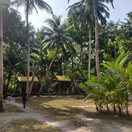Emerald Gecko Vijay Nagar Beach Exterior photo